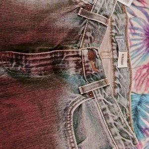 Girl's size 14 reg jeans